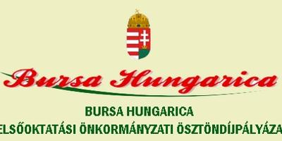Sóly - Pályázat - Bursa Hungarica