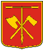 Bakonybél címer