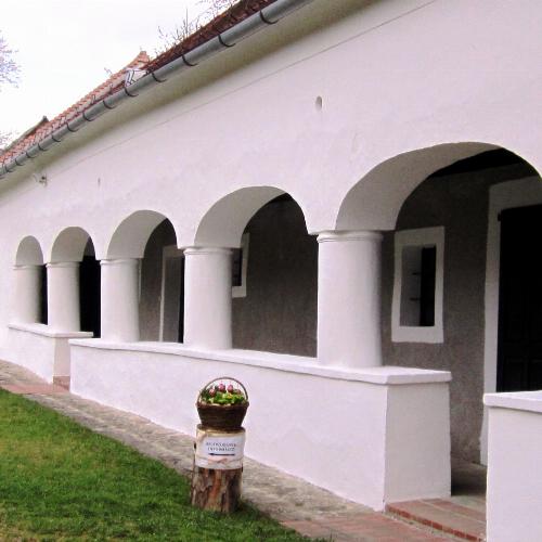 Bakonybél - Megváltozott nyitvatartás Bakonybéli Tájház Múzeum