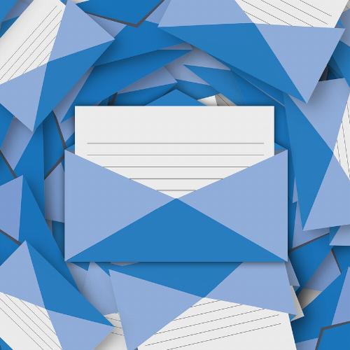 Sóly - E-mail cím szolgáltatás