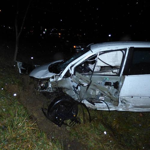 Gyulafirátót - Lezárt nyomozás: ittasan okozott balesetet