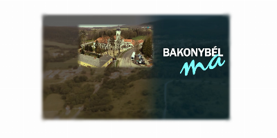 Bakonybél MA