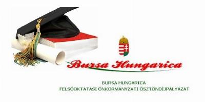 Pályázati Kiírás: Bursa Hungarica 2021