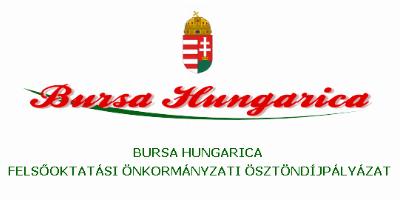 Sóly - Bursa Hungarica Ösztöndíjpályázatok