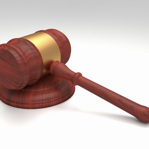 Bakonynána - Bírósági ülnökök választása 2019.