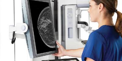 Bakonybél - Mammográfiai szűrővizsgálat