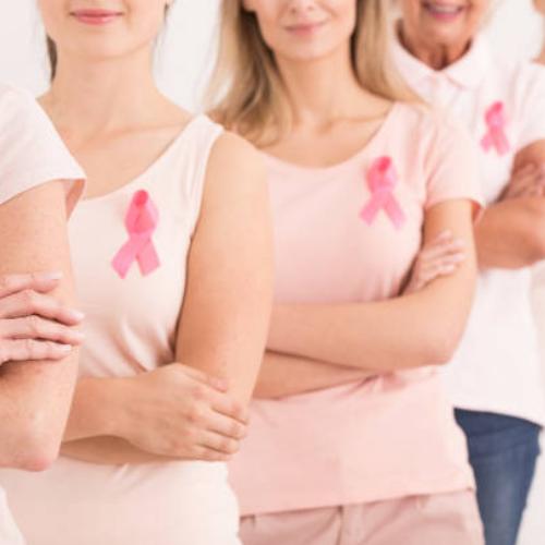 Tájékoztatás mammográfiás szűrővizsgálatról
