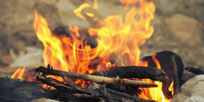 Az erdei tűzgyújtás szabályairól