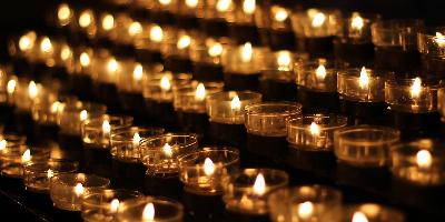 Pénzesgyőr - Bakonybél - Tisztelgés az áldozatok emlékére...