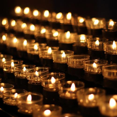 Pénzesgyőr - Bakonybél - Tisztelgés az áldozatok emlékére...