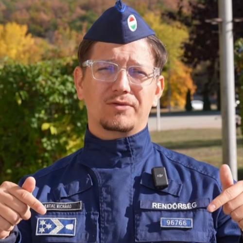 Rendőrségi továbbtanulási és pályaválasztási lehetőségek